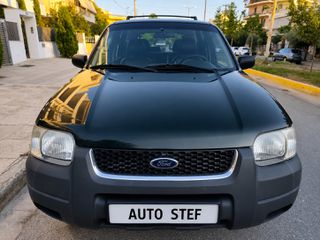 Ford Maverick 2003 MAVERICK XLT FULL EXTRA 4X4-thumb-1