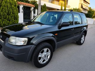 Ford Maverick 2003 MAVERICK XLT FULL EXTRA 4X4-thumb-2