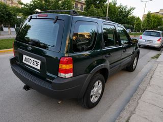 Ford Maverick 2003 MAVERICK XLT FULL EXTRA 4X4-thumb-3