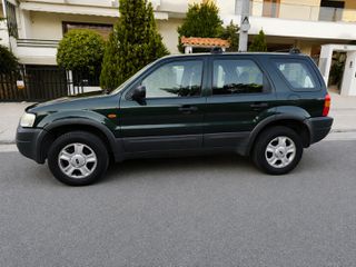 Ford Maverick 2003 MAVERICK XLT FULL EXTRA 4X4-thumb-4