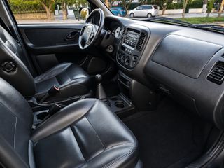Ford Maverick 2003 MAVERICK XLT FULL EXTRA 4X4-thumb-6
