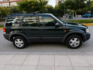 Ford Maverick 2003 MAVERICK XLT FULL EXTRA 4X4-thumb-7