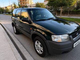 Ford Maverick 2003 MAVERICK XLT FULL EXTRA 4X4