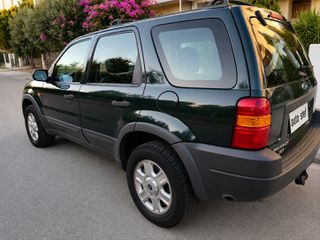 Ford Maverick 2003 MAVERICK XLT FULL EXTRA 4X4-thumb-9