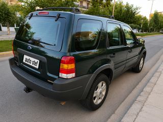 Ford Maverick 2003 MAVERICK XLT FULL EXTRA 4X4-thumb-11