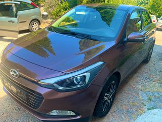Hyundai i 20 2016 FULL EXTRA EURO 6