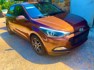 Hyundai i 20 2016 FULL EXTRA EURO 6-thumb-2