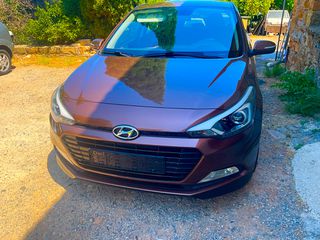 Hyundai i 20 2016 FULL EXTRA EURO 6-thumb-3