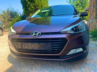 Hyundai i 20 2016 FULL EXTRA EURO 6-thumb-1