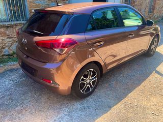 Hyundai i 20 2016 FULL EXTRA EURO 6-thumb-4
