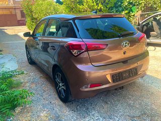 Hyundai i 20 2016 FULL EXTRA EURO 6-thumb-6