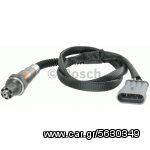 ΑΙΣΘΗΤΗΡΑΣ ΛΑΜΔΑ 0258010167 FIAT BOSCH