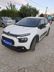 Citroen C3 2022