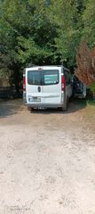 Opel Vivaro 2012