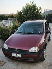 Opel Corsa 1998 SWING