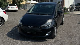 Hyundai ix20 2016 1.4 CRDi Comfort-thumb-1