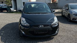 Hyundai ix20 2016 1.4 CRDi Comfort-thumb-2