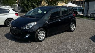 Hyundai ix20 2016 1.4 CRDi Comfort-thumb-3