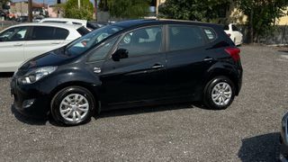 Hyundai ix20 2016 1.4 CRDi Comfort-thumb-4