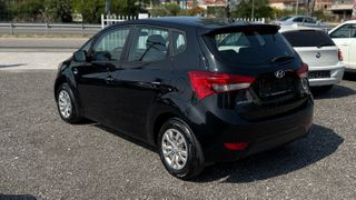 Hyundai ix20 2016 1.4 CRDi Comfort-thumb-5