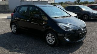 Hyundai ix20 2016 1.4 CRDi Comfort-thumb-6