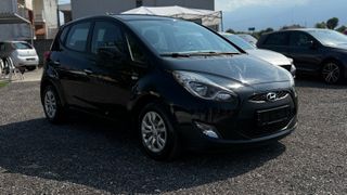 Hyundai ix20 2016 1.4 CRDi Comfort-thumb-7