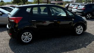 Hyundai ix20 2016 1.4 CRDi Comfort-thumb-8