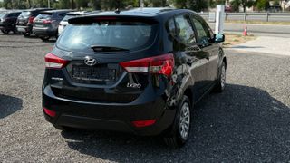 Hyundai ix20 2016 1.4 CRDi Comfort-thumb-11
