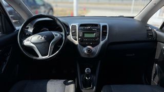 Hyundai ix20 2016 1.4 CRDi Comfort-thumb-12