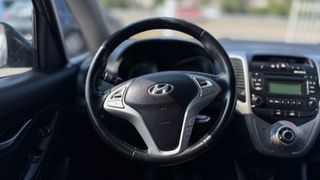 Hyundai ix20 2016 1.4 CRDi Comfort-thumb-16