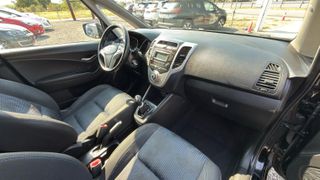 Hyundai ix20 2016 1.4 CRDi Comfort-thumb-18