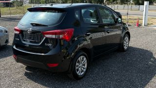 Hyundai ix20 2016 1.4 CRDi Comfort-thumb-10
