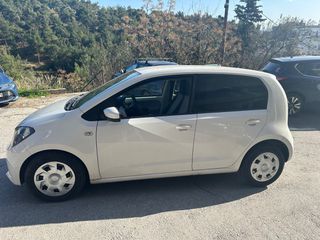 Seat Mii 2013 ECOMOTIVE-START STOP