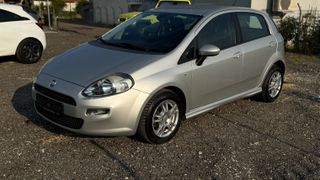Fiat Grande Punto 2014 0.9 My Pundo