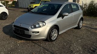 Fiat Grande Punto 2014 0.9 My Pundo-thumb-1