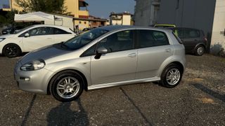Fiat Grande Punto 2014 0.9 My Pundo-thumb-2