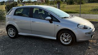 Fiat Grande Punto 2014 0.9 My Pundo-thumb-4