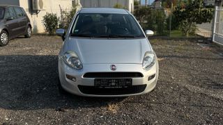 Fiat Grande Punto 2014 0.9 My Pundo-thumb-5