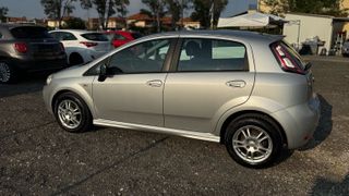 Fiat Grande Punto 2014 0.9 My Pundo-thumb-6