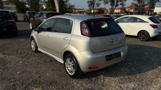Fiat Grande Punto 2014 0.9 My Pundo-thumb-7