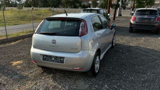Fiat Grande Punto 2014 0.9 My Pundo-thumb-9