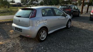 Fiat Grande Punto 2014 0.9 My Pundo-thumb-10