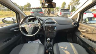 Fiat Grande Punto 2014 0.9 My Pundo-thumb-11
