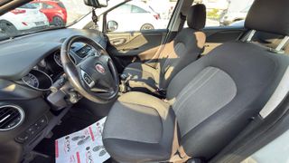 Fiat Grande Punto 2014 0.9 My Pundo-thumb-15