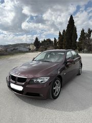Bmw 320 2006 DIESEL-thumb-2