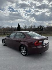 Bmw 320 2006 DIESEL-thumb-3
