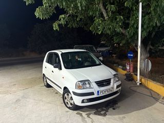 Hyundai Atos 2005