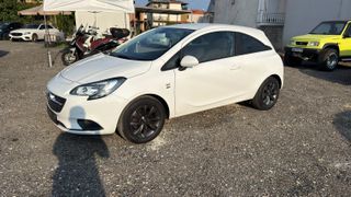 Opel Corsa 2019 1.4 120 jahre ecoFlex