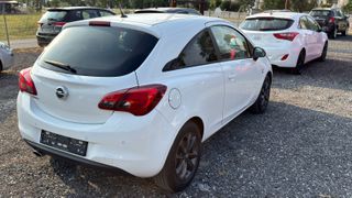 Opel Corsa 2019 ΠΟΥΛΗΘΗΚΕ 1.4 120 jahre ecoFlex-thumb-6