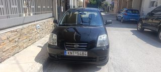 Kia Picanto 2006 1.1 CRDI